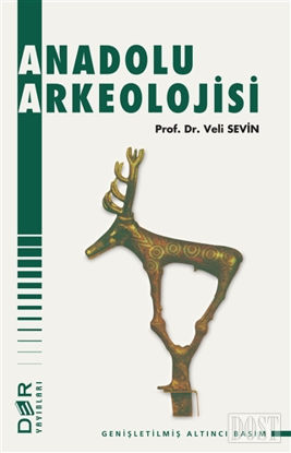 Anadolu Arkeolojisi